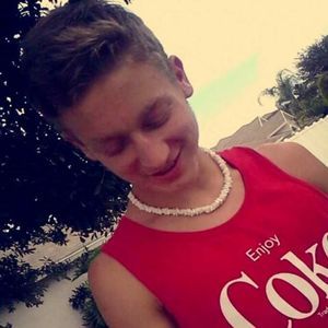 Meet your Posher, Sean